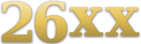 26xx logo